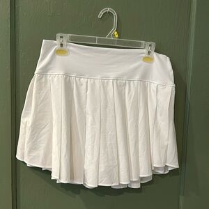 Cute skort nwt Aerie keep it cool